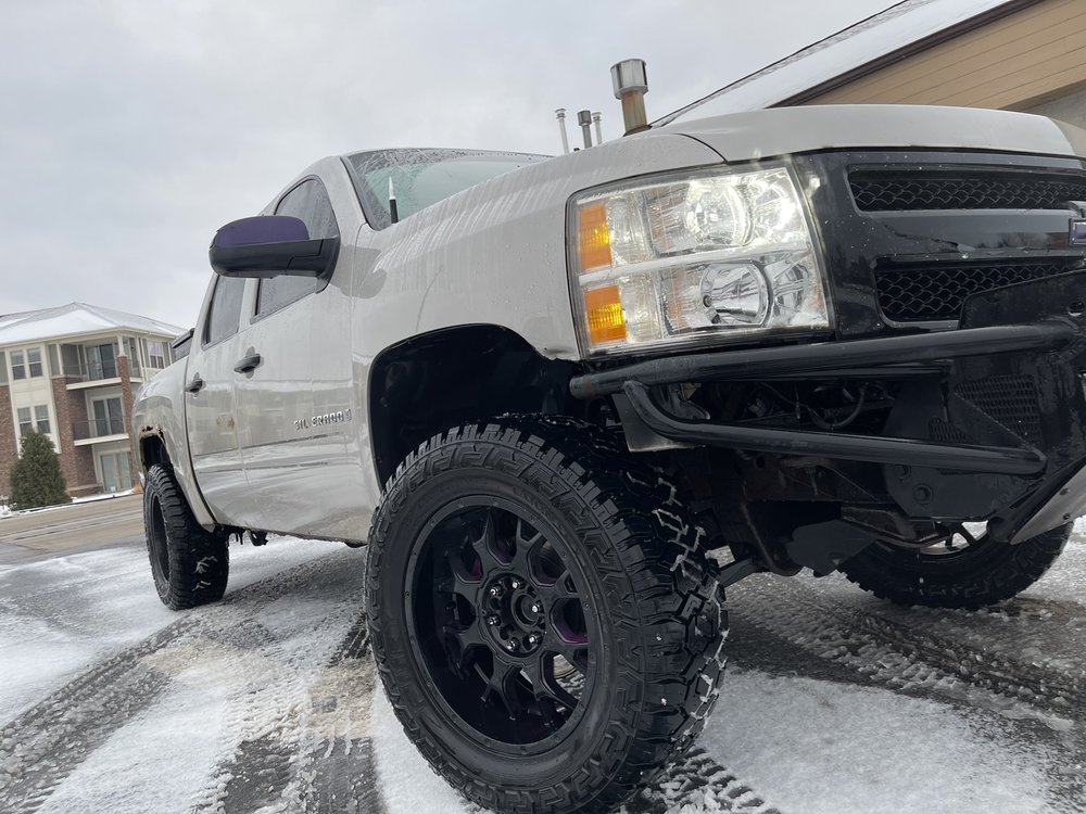 Photo of Moonshine Auto Detailing