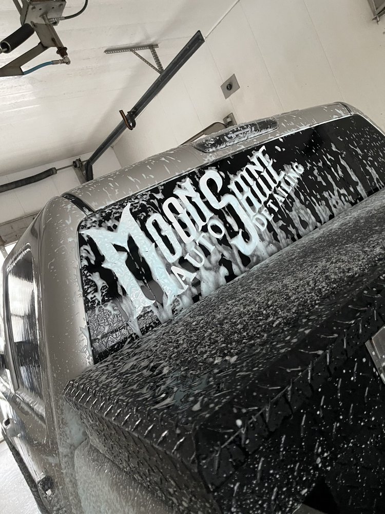 Photo of Moonshine Auto Detailing