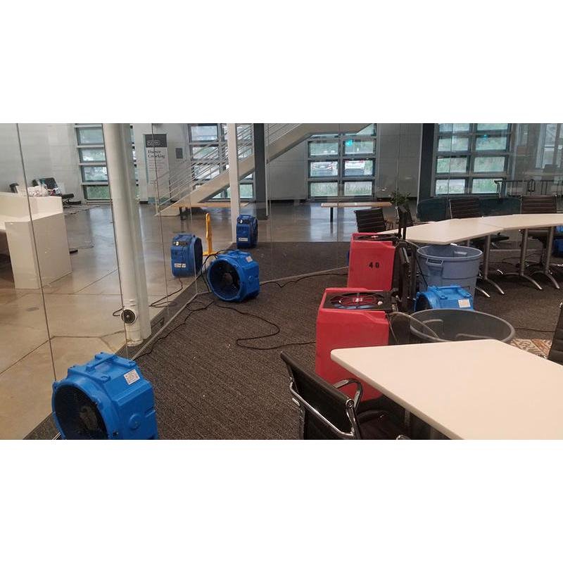 Photo of 24x7 Water damage restoration Highland Park