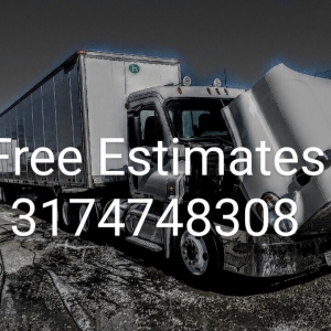 Indianapolis NewWave ProWash Services
