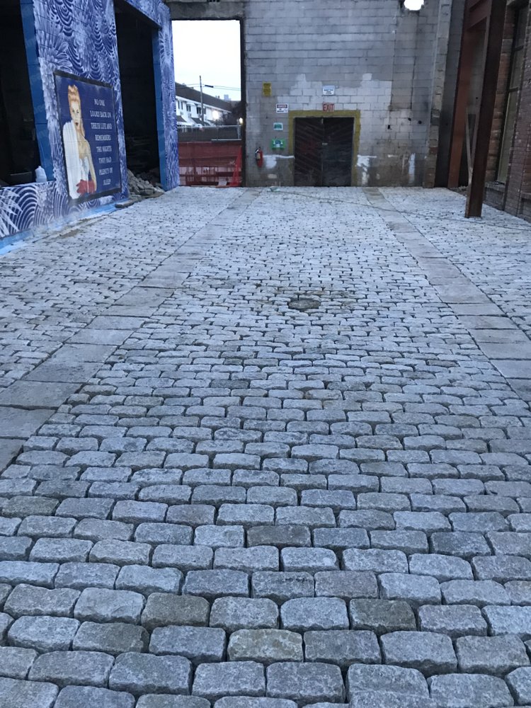 Photo of Global Hill Construction