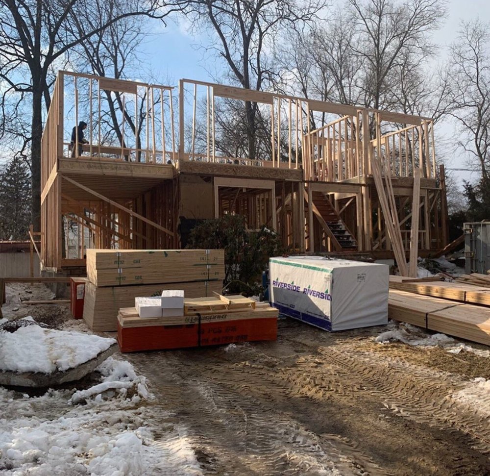 Photo of Global Hill Construction