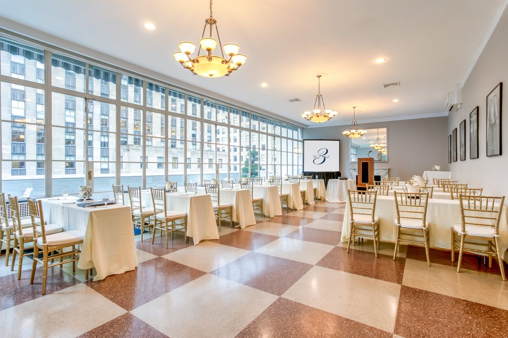 Photo of 3 West Club