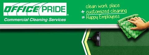 Photo of Office Pride Commercial Cleaning Services of Las Vegas-Spring