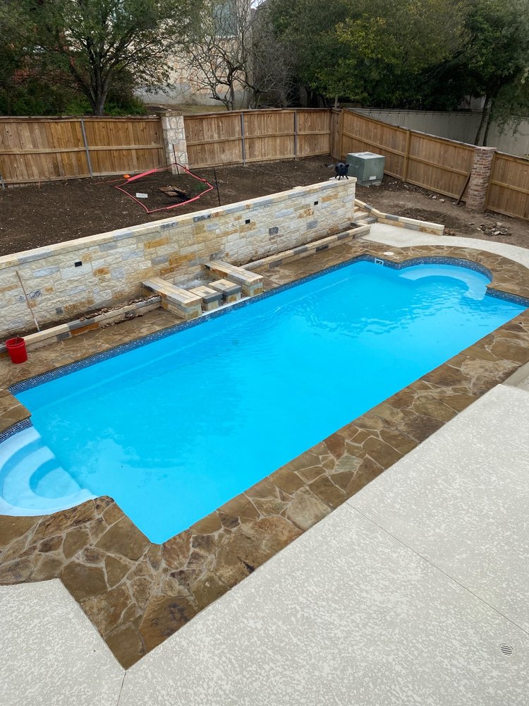 Photo of Fine Patio Design