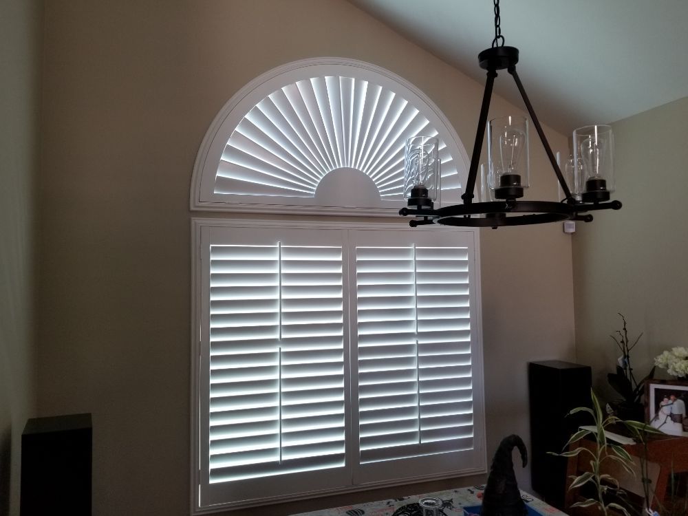 Photo of Classic Blinds