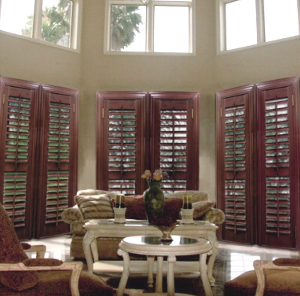 Photo of Classic Blinds