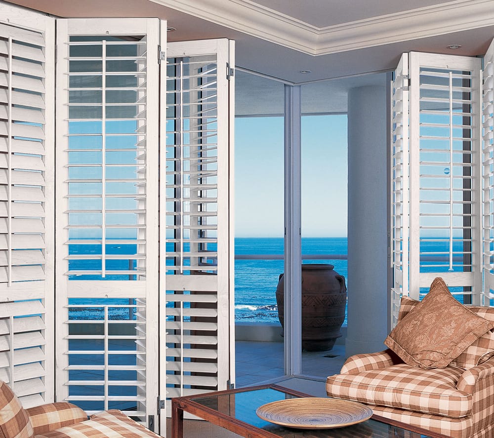Photo of Classic Blinds