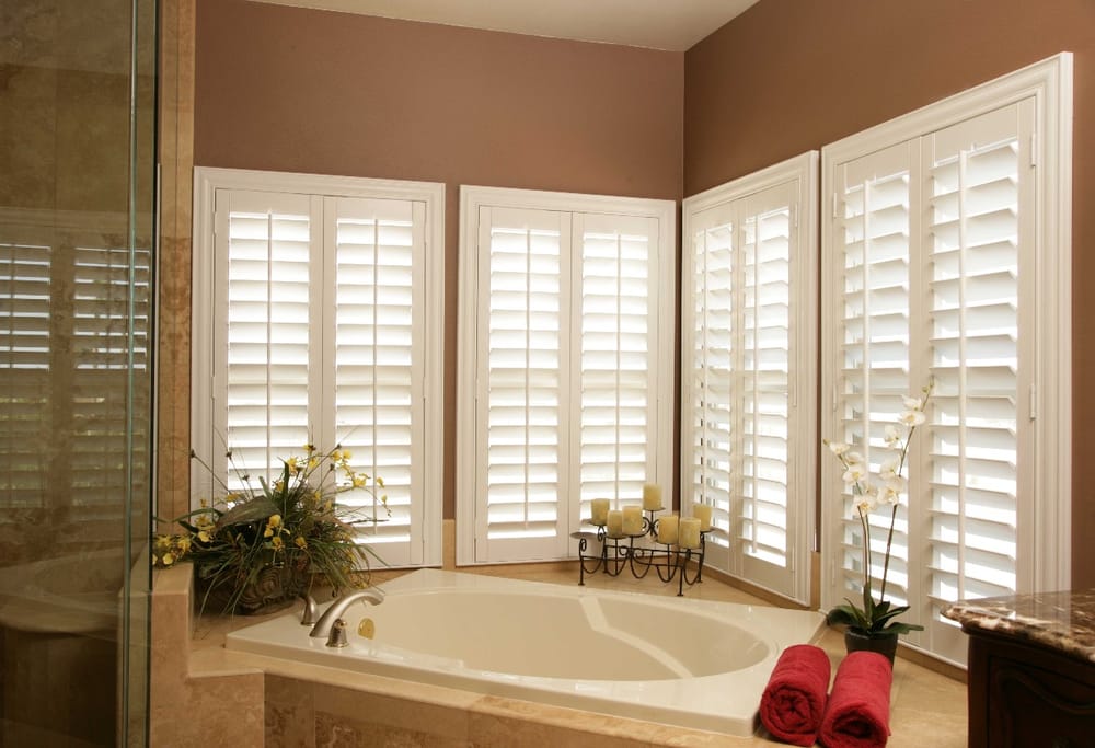 Photo of Classic Blinds