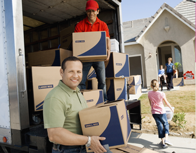 Photo of Big Buck Movers