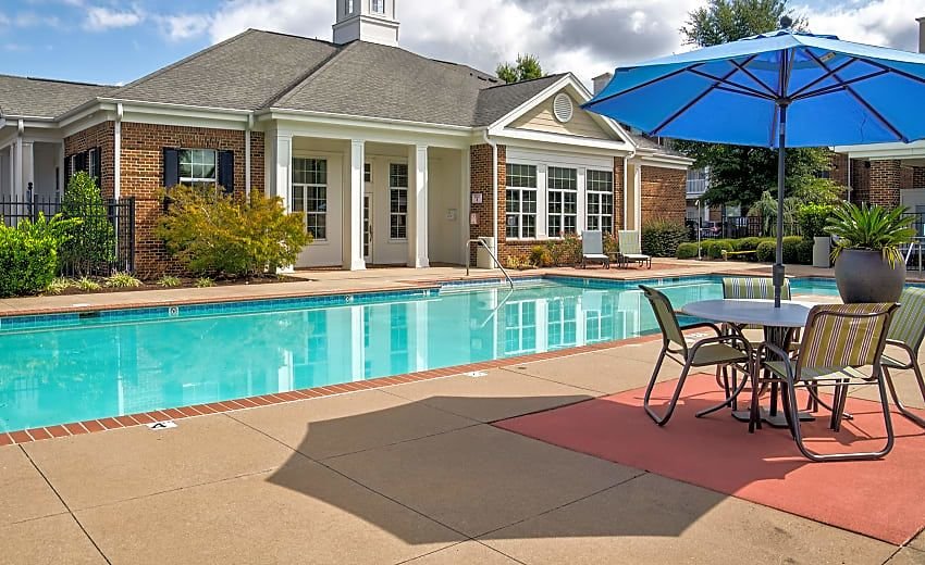 Photo of Centerville Manor Apartments