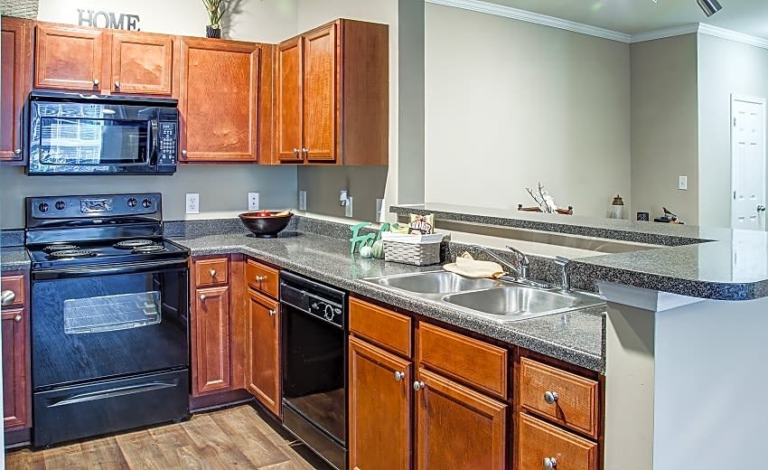 Photo of Centerville Manor Apartments