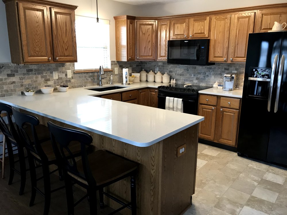 Photo of Carriage House Woodworking