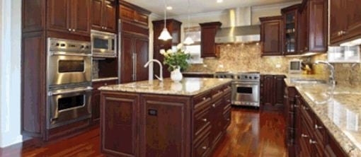 Photo of Classic Counter Tops