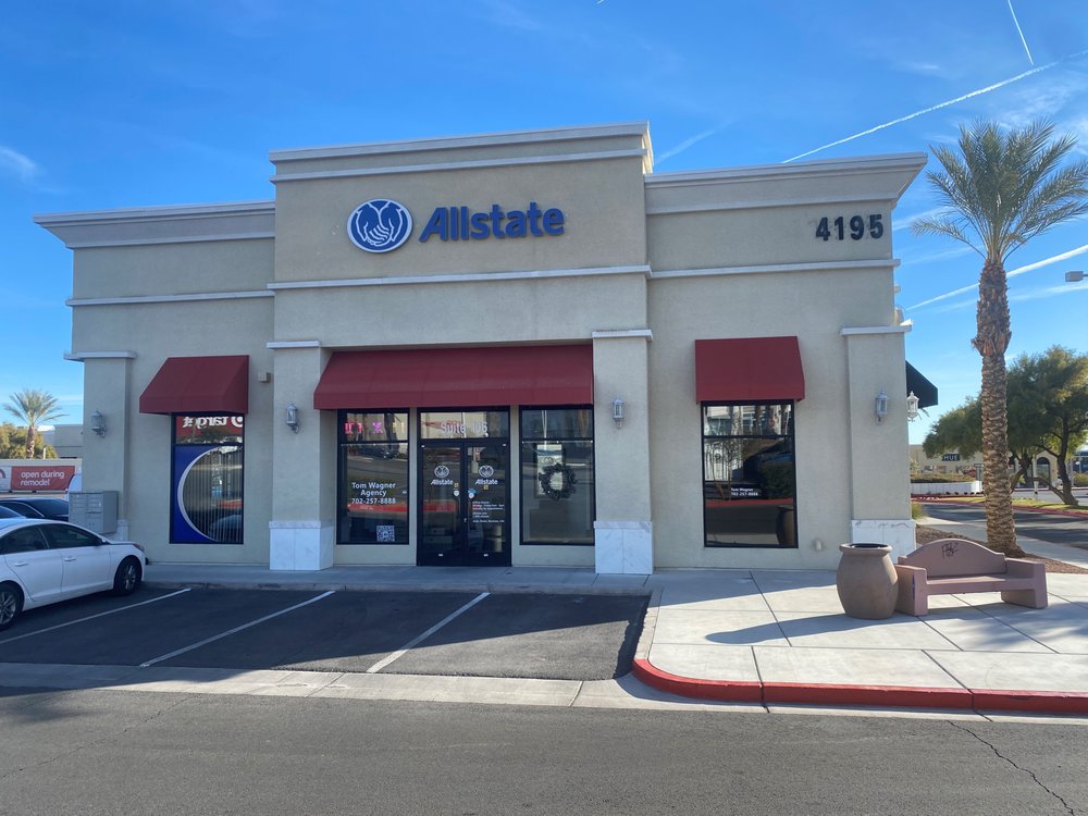 Photo of Allstate Insurance: Thomas Wagner
