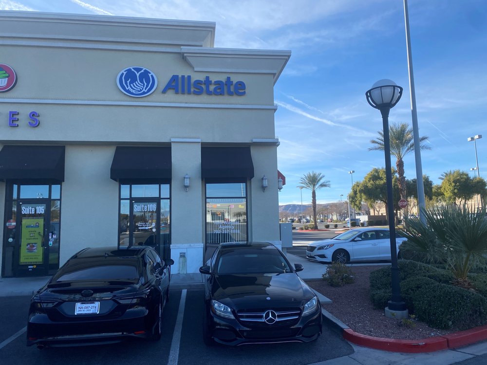 Photo of Allstate Insurance: Thomas Wagner