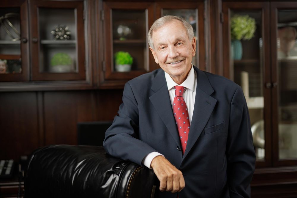 Photo of The Brad Hendricks Law Firm