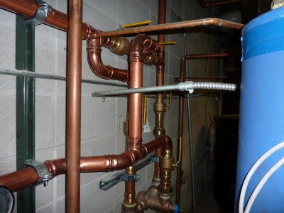 Photo of Alpine Plumbing