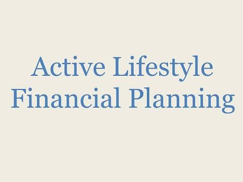Photo of Active Lifestyle Financial Planning