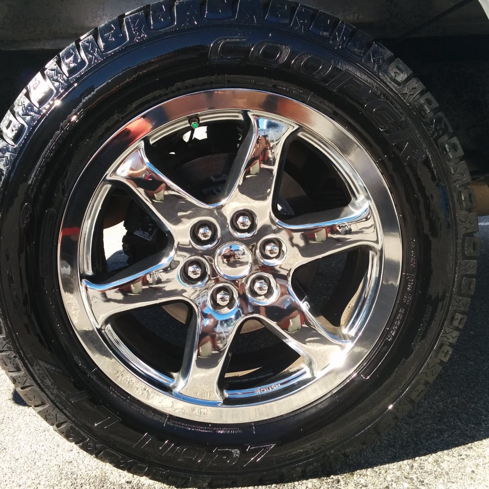 Photo of LA Mobile Detailing