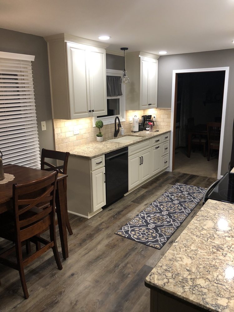 Photo of The Kitchen Place