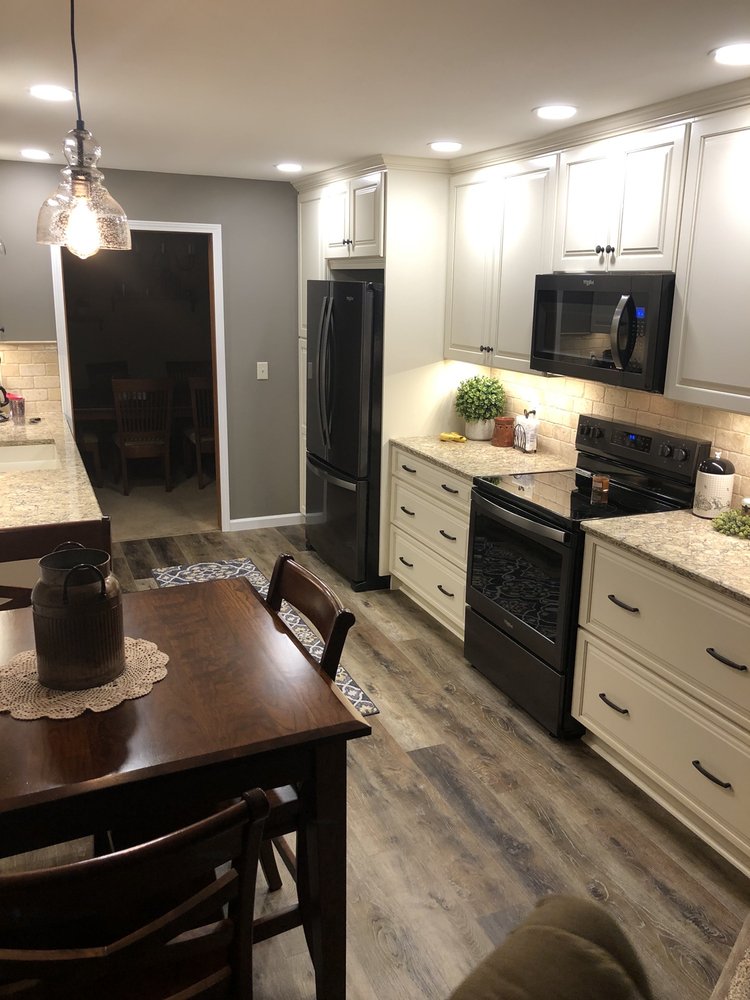 Photo of The Kitchen Place