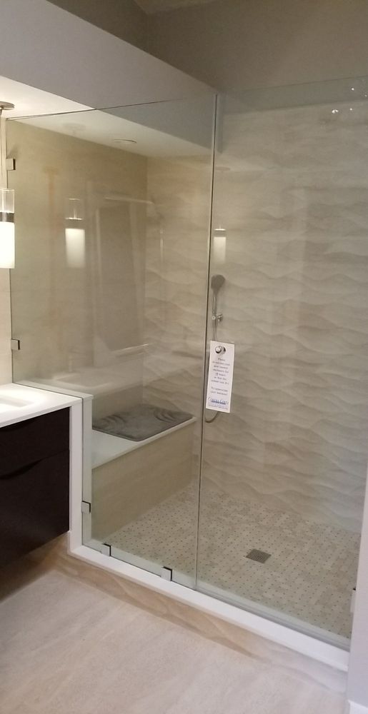 Photo of Contra Costa Plate & Mirror Co