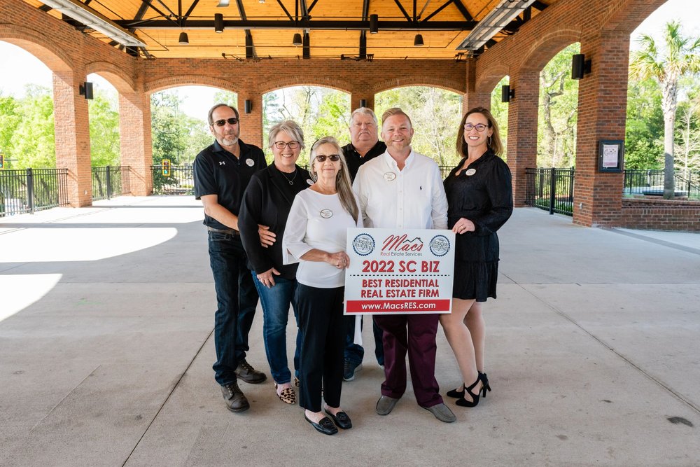 Photo of Mac's Real Estate Services