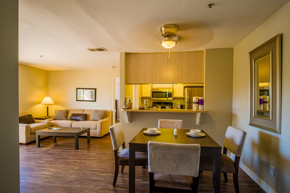 Photo of City View Apartments