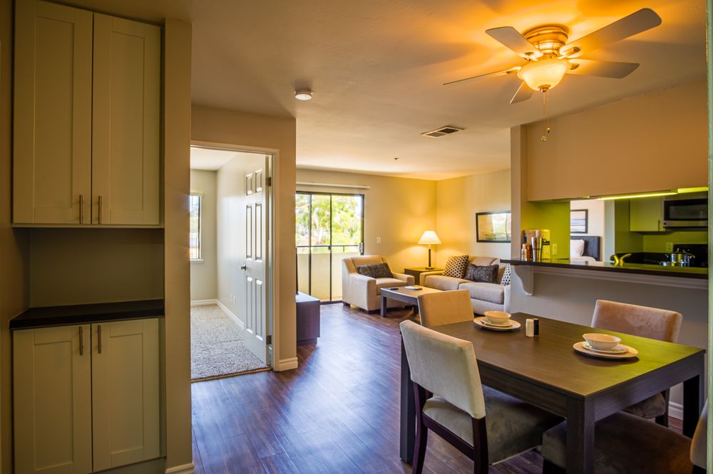 Photo of City View Apartments