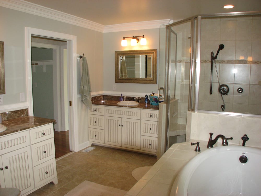 Photo of R A Jones - Building & Remodeling