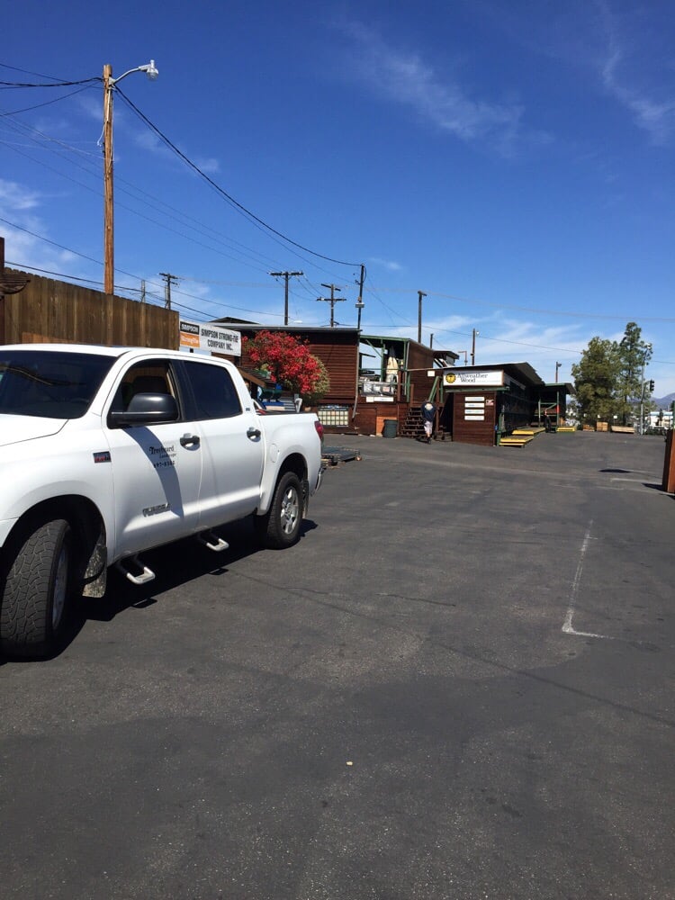 Photo of J&W Lumber