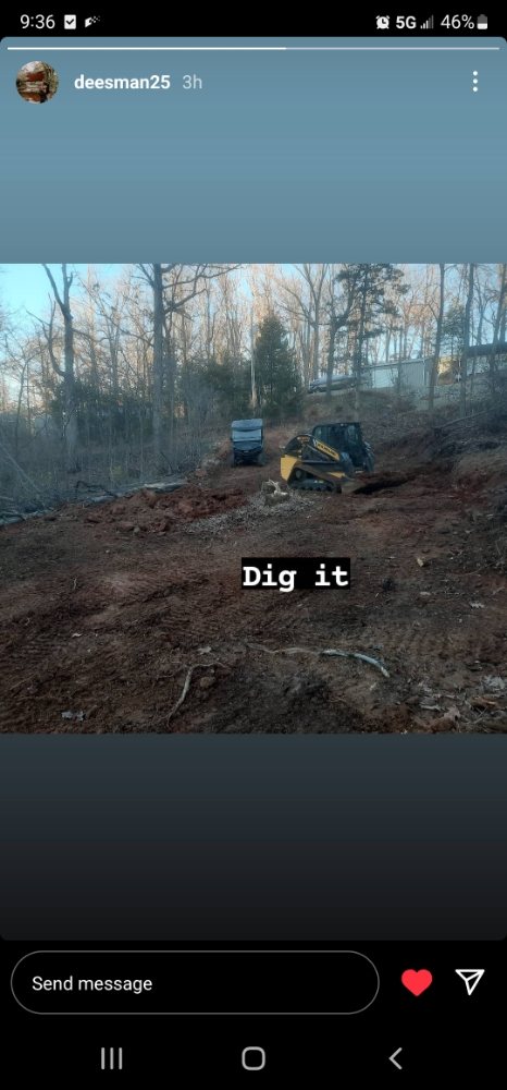 Photo of Next Level Grading & Excavation