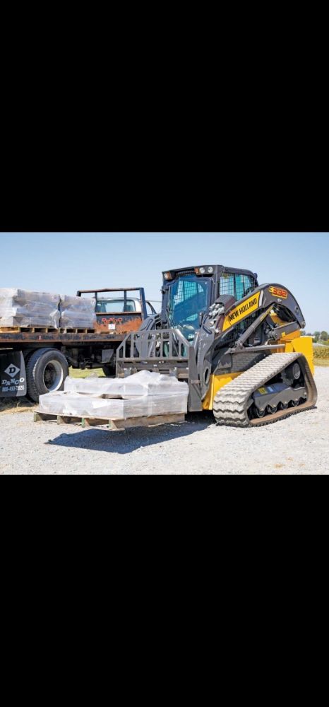 Photo of Next Level Grading & Excavation