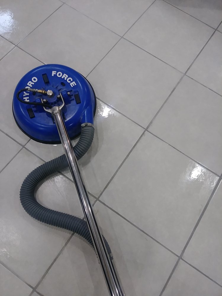 Photo of Sam Carpet Cleaning