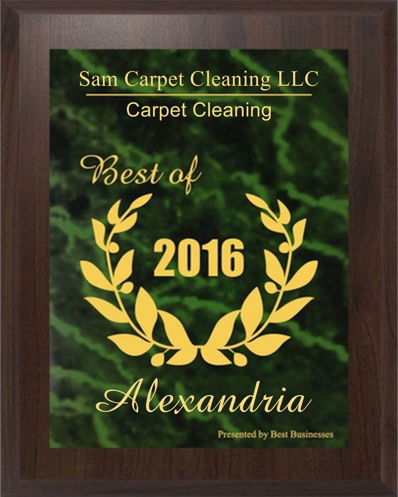 Photo of Sam Carpet Cleaning