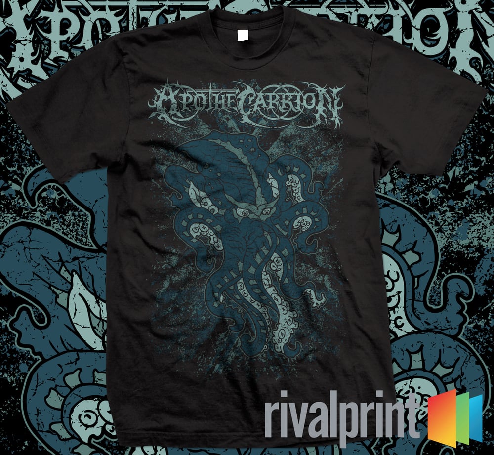 Photo of Rivalprint