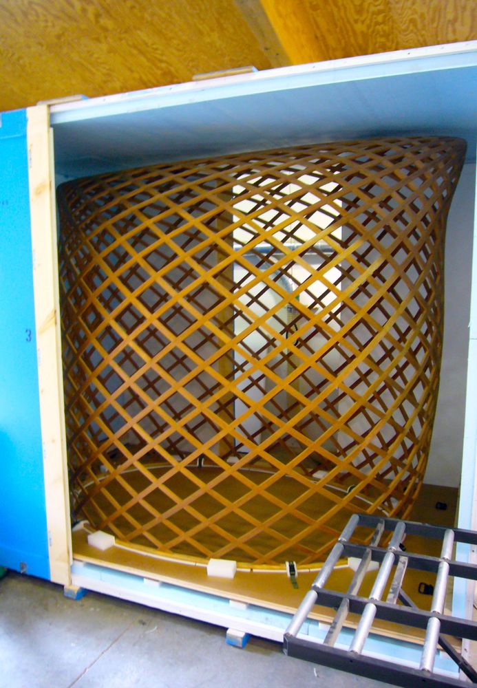 Photo of Leerform Fabrication and Design