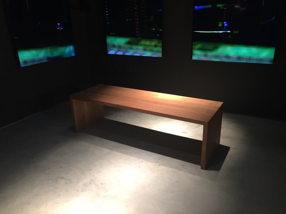 Photo of Leerform Fabrication and Design