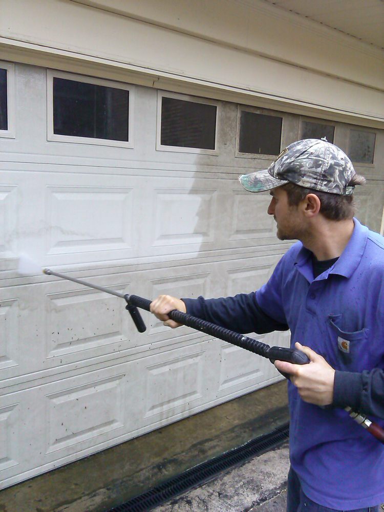 Photo of All Star Home Services