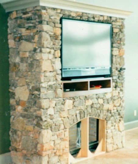 Photo of TNT Stone