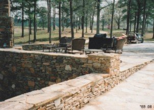 Photo of TNT Stone