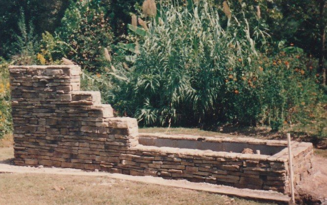Photo of TNT Stone
