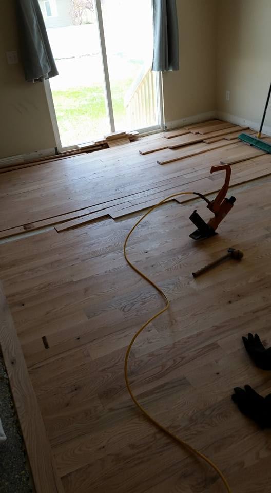 Photo of Littlewood Flooring