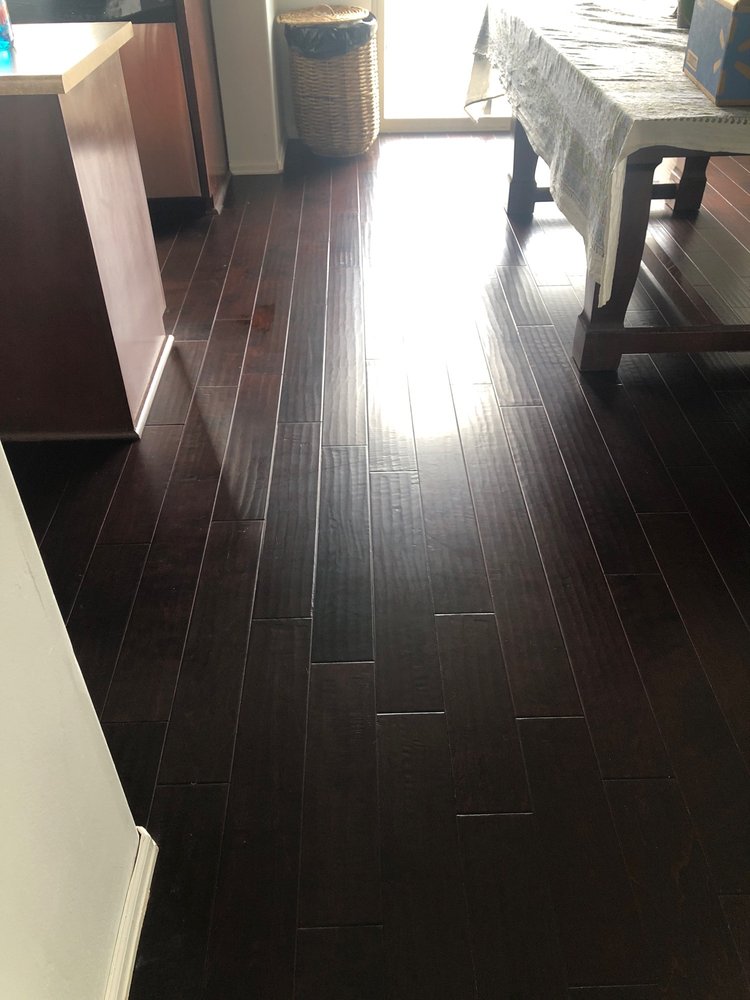 Photo of Littlewood Flooring