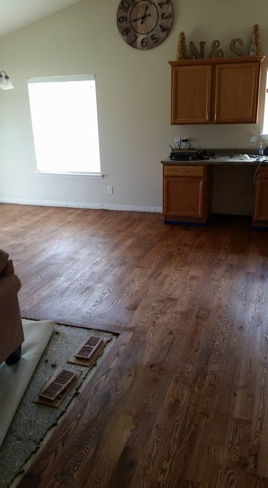 Photo of Littlewood Flooring
