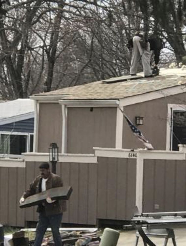 Photo of Roberts Expert Roofing & Gutters