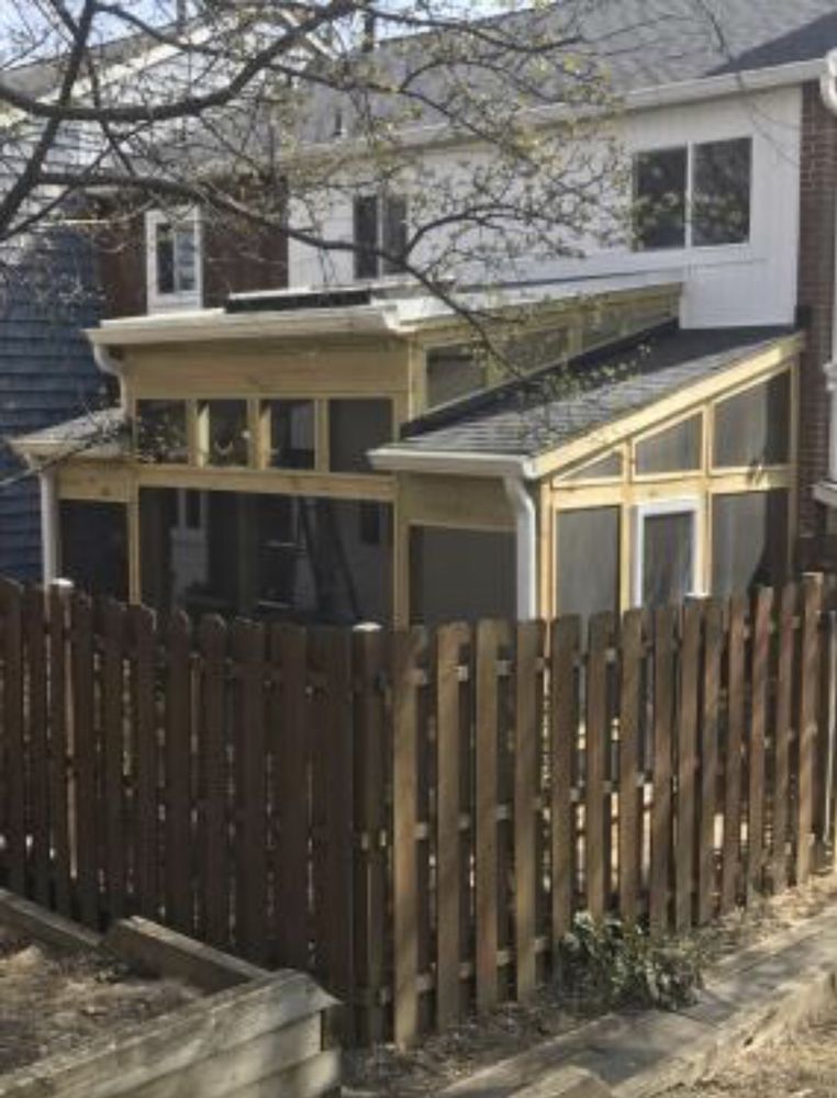 Photo of Roberts Expert Roofing & Gutters