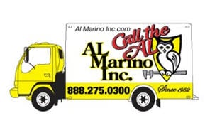 Photo of Al Marino