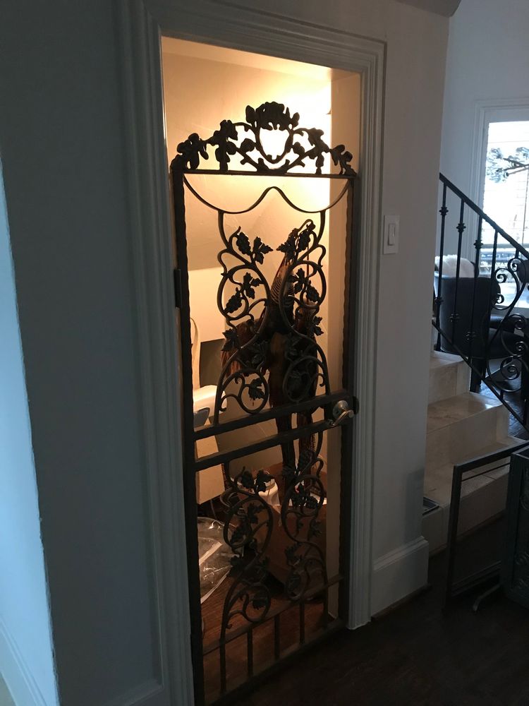 Photo of Lone Star Iron Doors